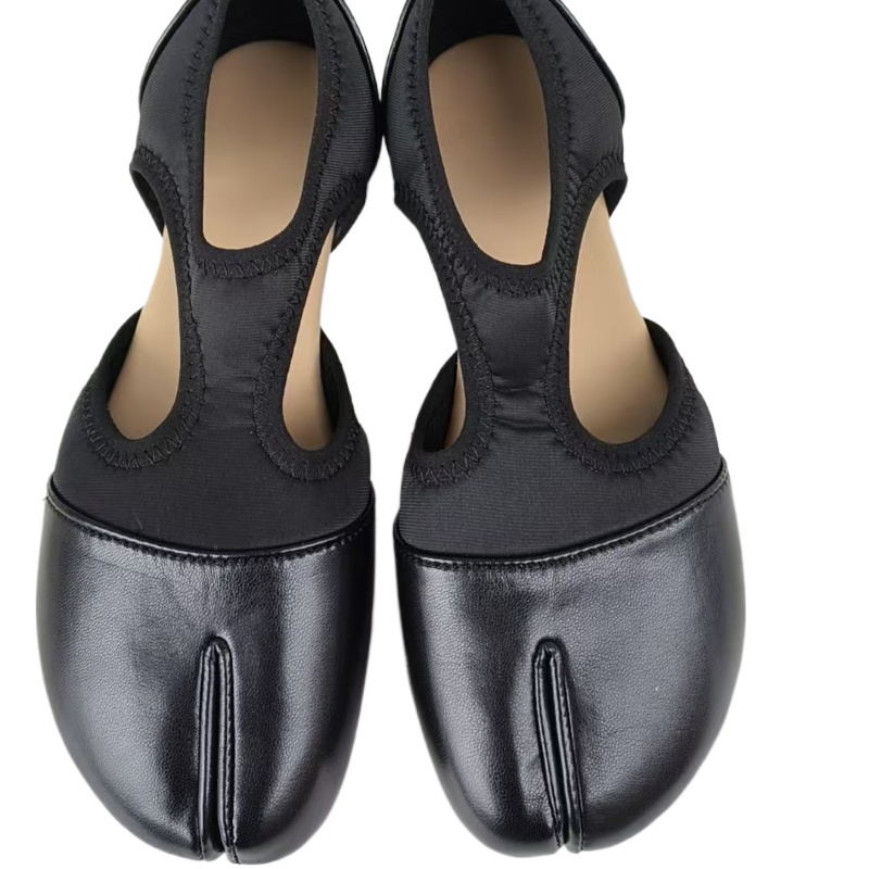 Women'S Shoes Loafers Black - 2026 Fashion Women Brand Mary Janes