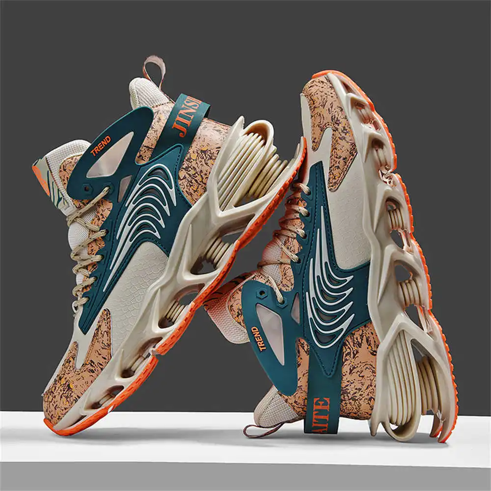 Women'S Shoes For Wide Feet - Non-slip Mid Child Running Sneakers Casual