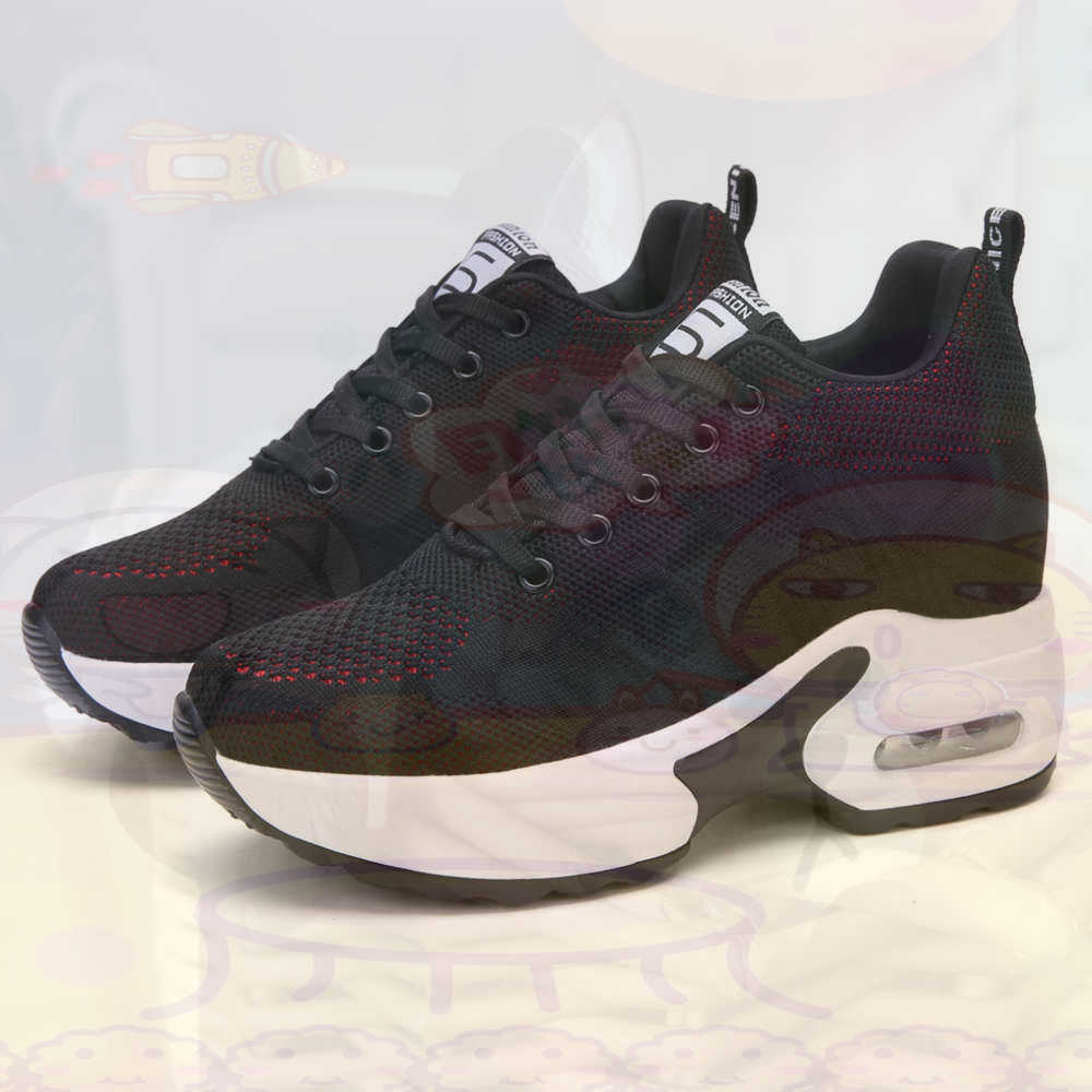 Women'S Shoes For Wide Feet - Red Size 36 Shoes Woman Tennis