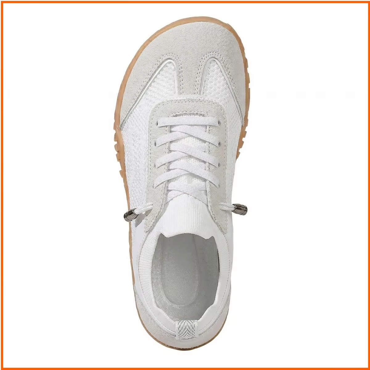 Women'S Shoes Extra Wide - FANCYLEE Women Barefoot Shoes Zero Drop