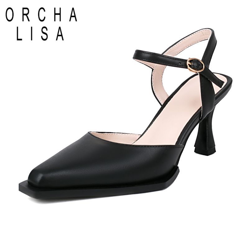 Women'S Shoes Large - ORCHA LISA Brand New Women Sandals
