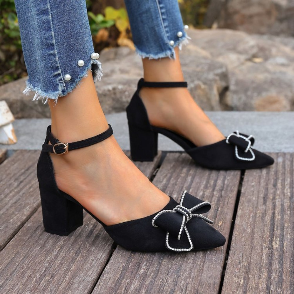 Women'S Shoes Large - Summer 2026 Women's High Heel Sandals