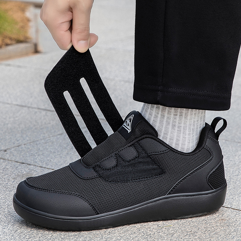 Women'S Shoes Extra Wide - Men's Diabetic Shoes Wide Toe for