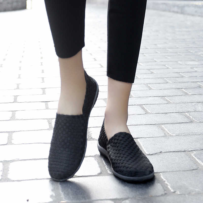 Natural Leather Laced Walking  - Women'S Shoes To Buy recension och pris
