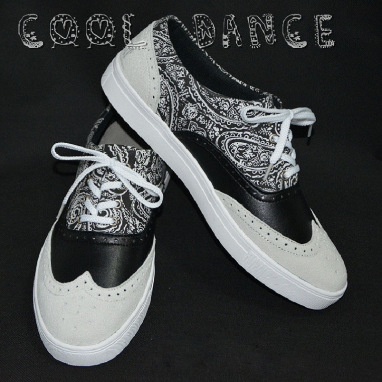 US Hip Hop Trend Cool Perfessi - Women Shoes Us To Eu recension och pris