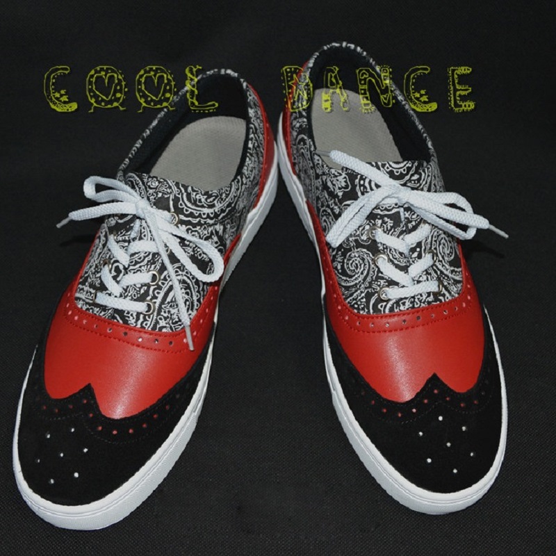 US Hip Hop Trend Cool Perfessi - Women Shoes Us To Eu recension och pris