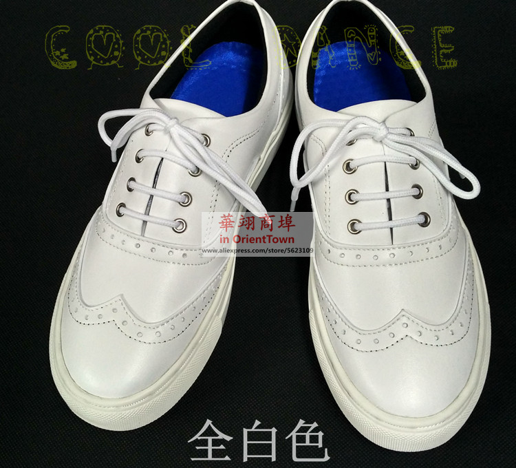 US Hip Hop Trend Cool Perfessi - Women Shoes Us To Eu recension och pris