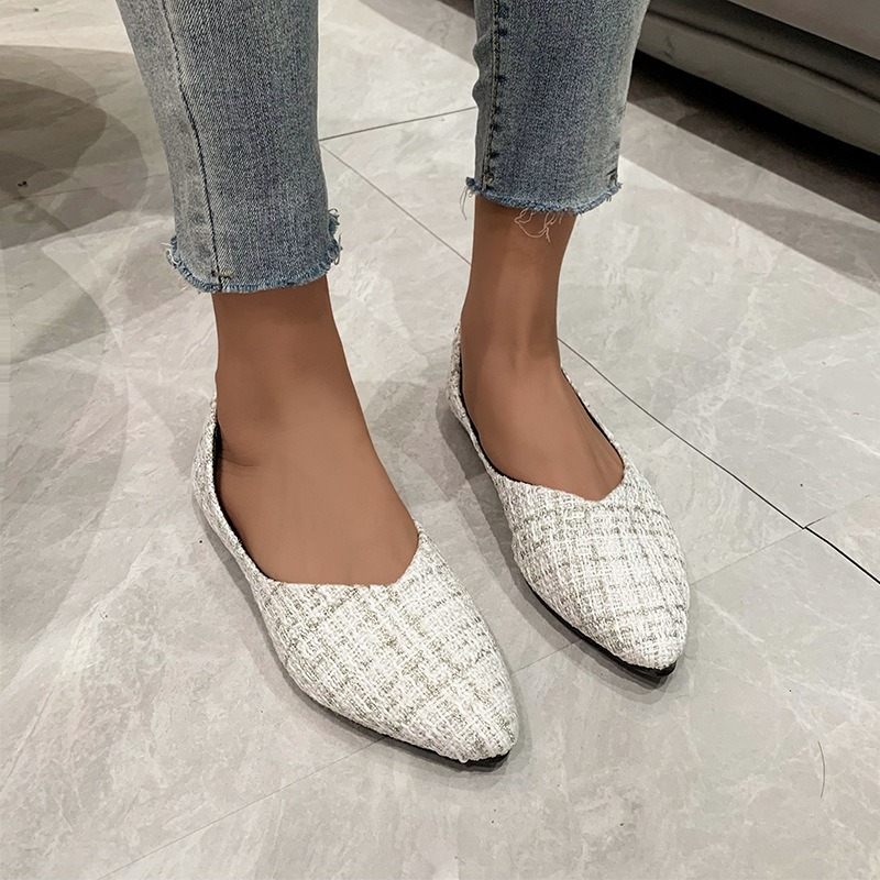 Large Size Single Shoe Women's - Women'S Shoes Large recension och pris