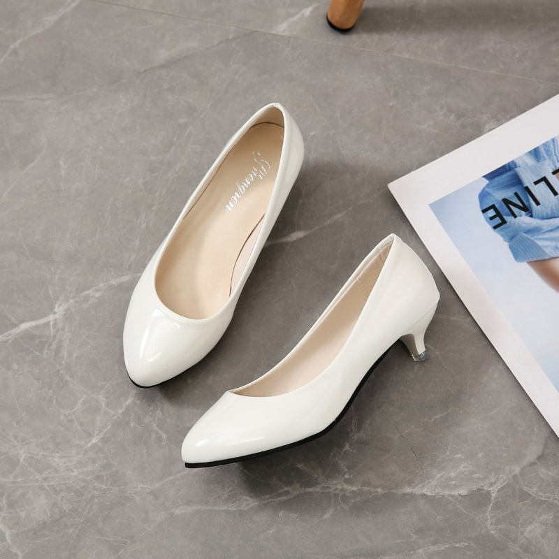 Large size 35-42 soft women's  - Women'S Shoes Large recension och pris