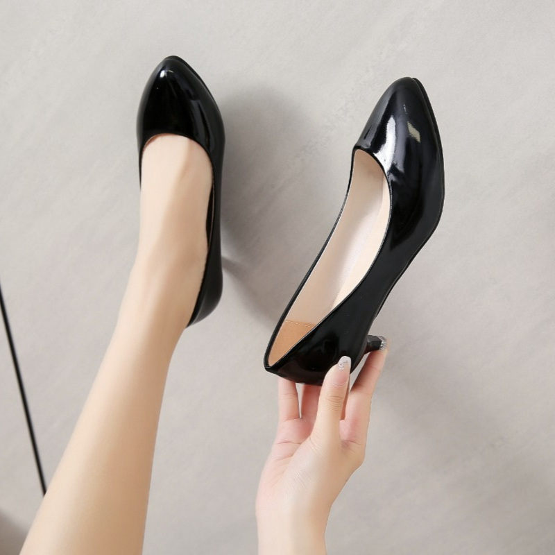 Large size 35-42 soft women's  - Women'S Shoes Large recension och pris
