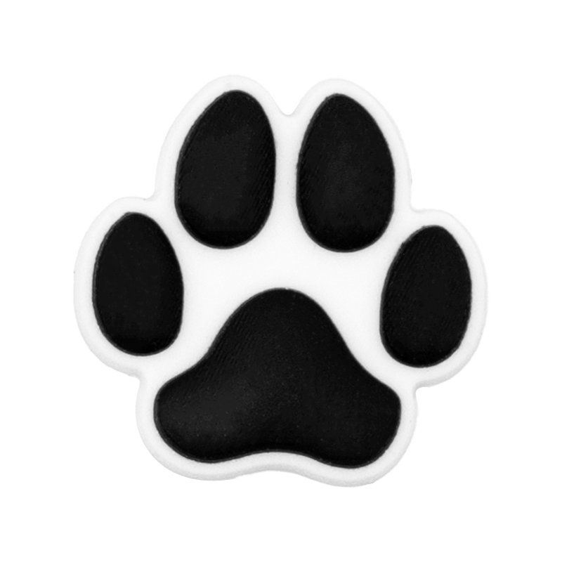 1PCS Cute Dogs Shoe Charms Dog - Women'S Shoes Hush Puppies recension och pris