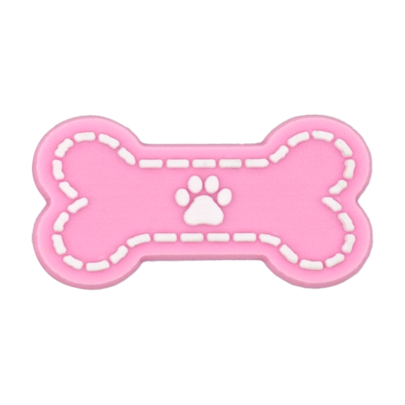 1PCS Cute Dogs Shoe Charms Dog - Women'S Shoes Hush Puppies recension och pris