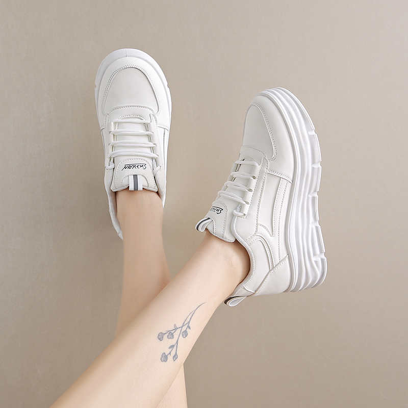 Thick Bottom Parkside Women's  - Women'S Shoes To Buy recension och pris