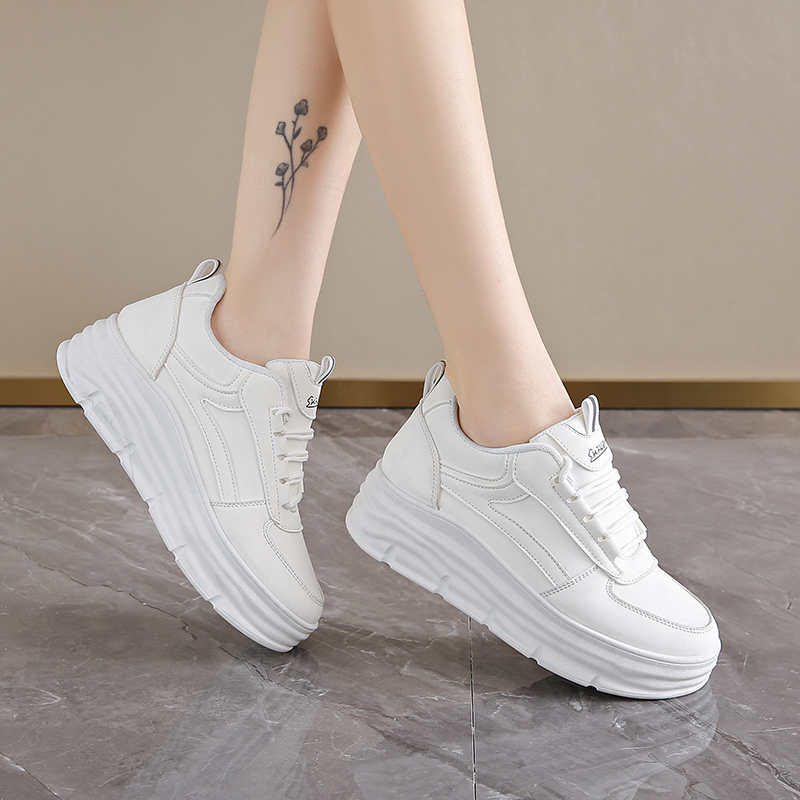 Thick Bottom Parkside Women's  - Women'S Shoes To Buy recension och pris