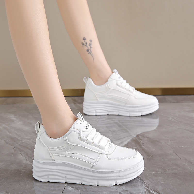 Thick Bottom Parkside Women's  - Women'S Shoes To Buy recension och pris