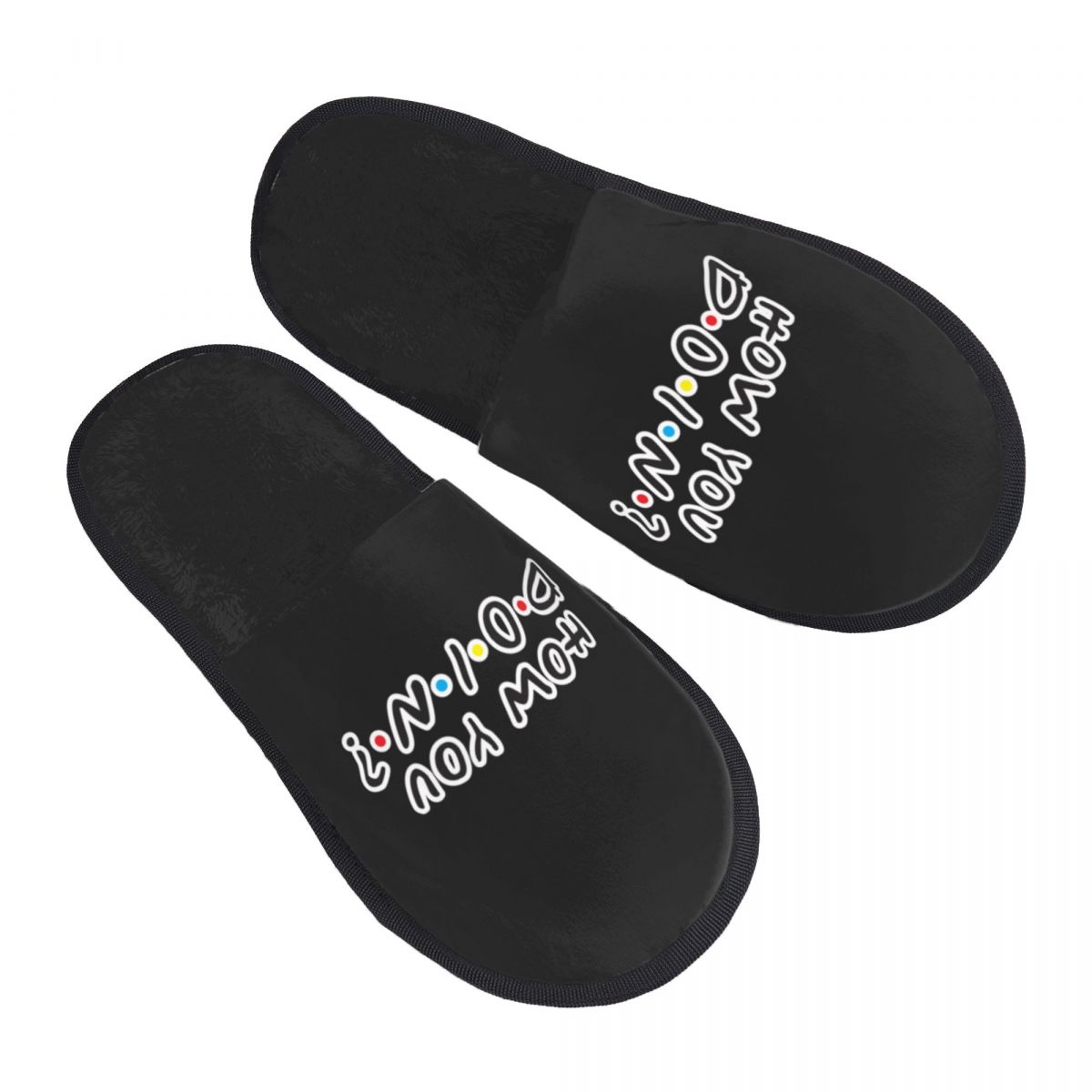 Custom Print Women Quote Frien - Women Shoes Quote recension och pris