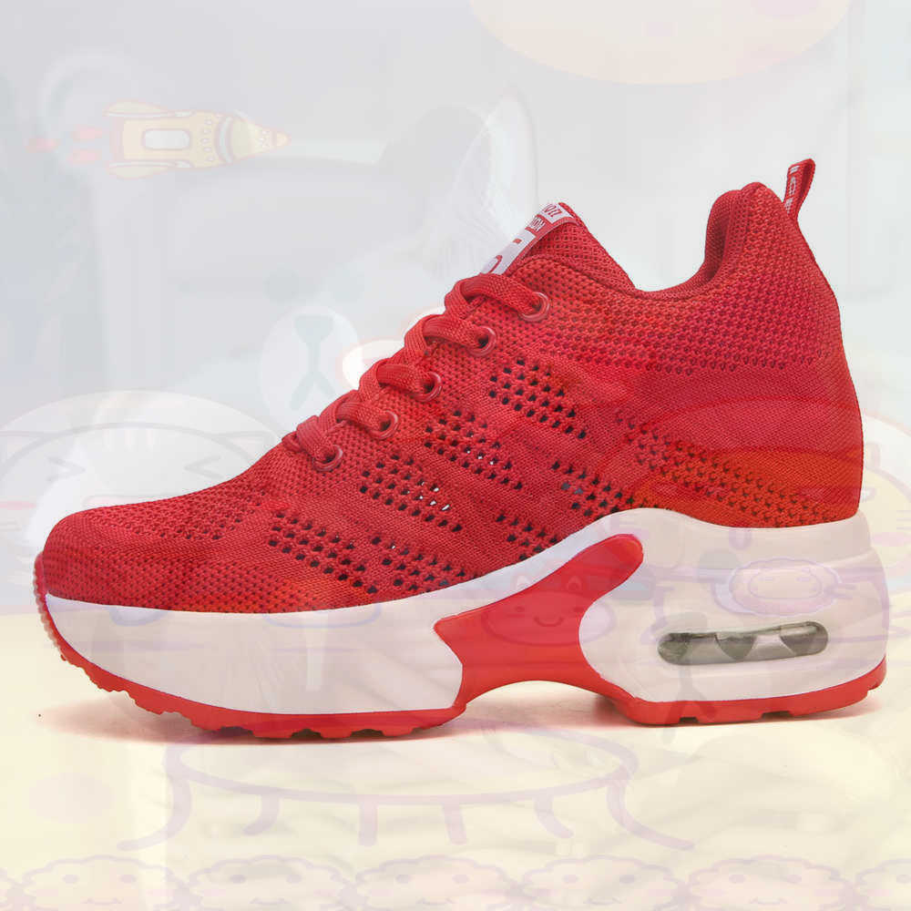 Red Size 36 Shoes Woman Tennis - Women'S Shoes For Wide Feet recension och pris