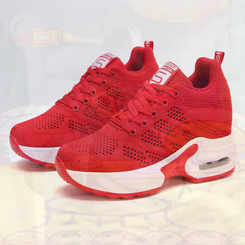 Red Size 36 Shoes Woman Tennis - Women'S Shoes For Wide Feet recension och pris