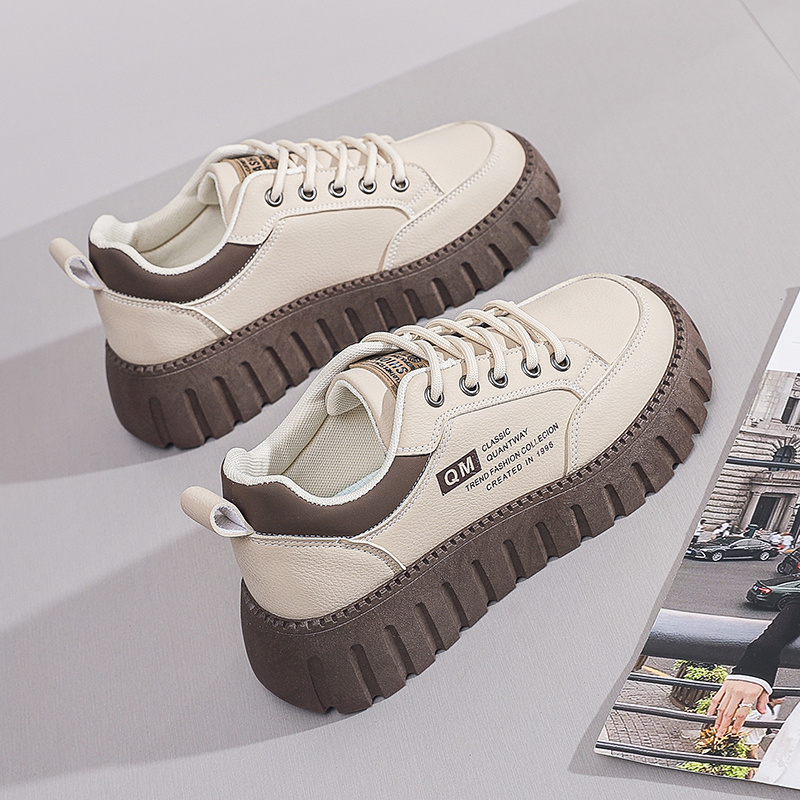 Natural Leather Demi-season Wo - Women'S Shoes To Buy recension och pris