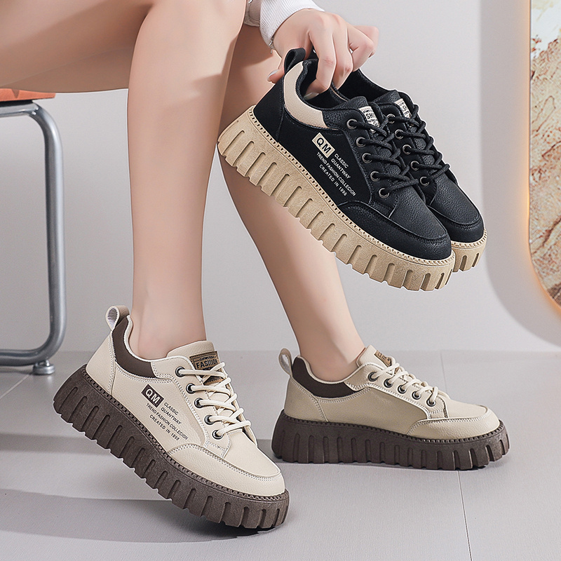 Natural Leather Demi-season Wo - Women'S Shoes To Buy recension och pris