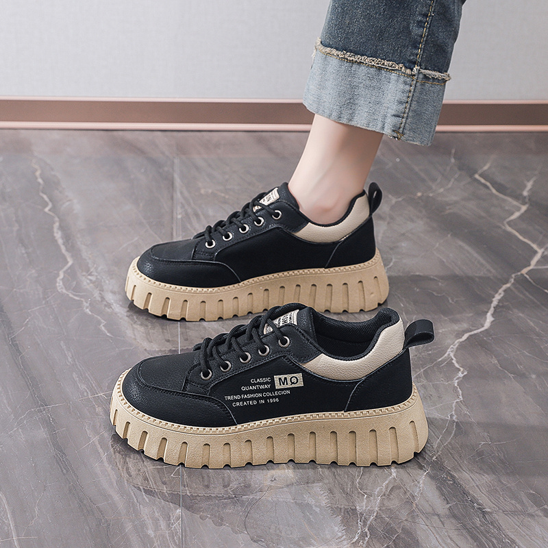 Natural Leather Demi-season Wo - Women'S Shoes To Buy recension och pris