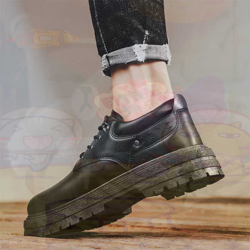 Dark Natural Leather Fashion T - Women'S Shoes To Buy recension och pris