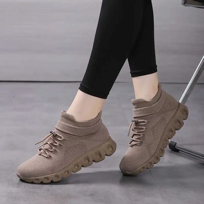 Anti Slip Snowboard Boots Luxu - Women'S Shoes Casual Sneakers recension och pris