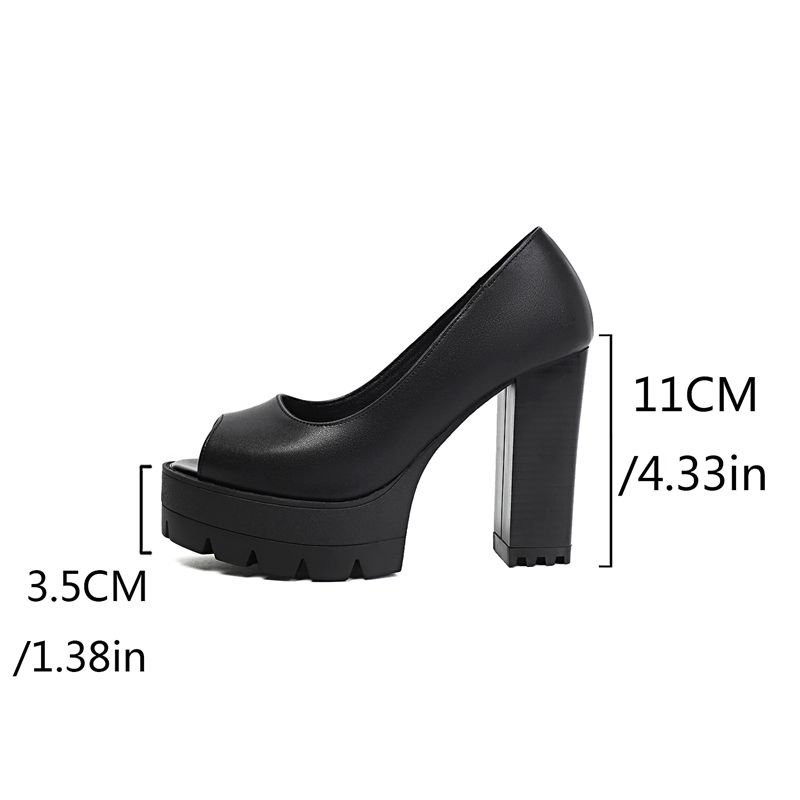 SIMLOVEYO 2026 New Sexy Female - Women'S Shoes Extended Sizes recension och pris
