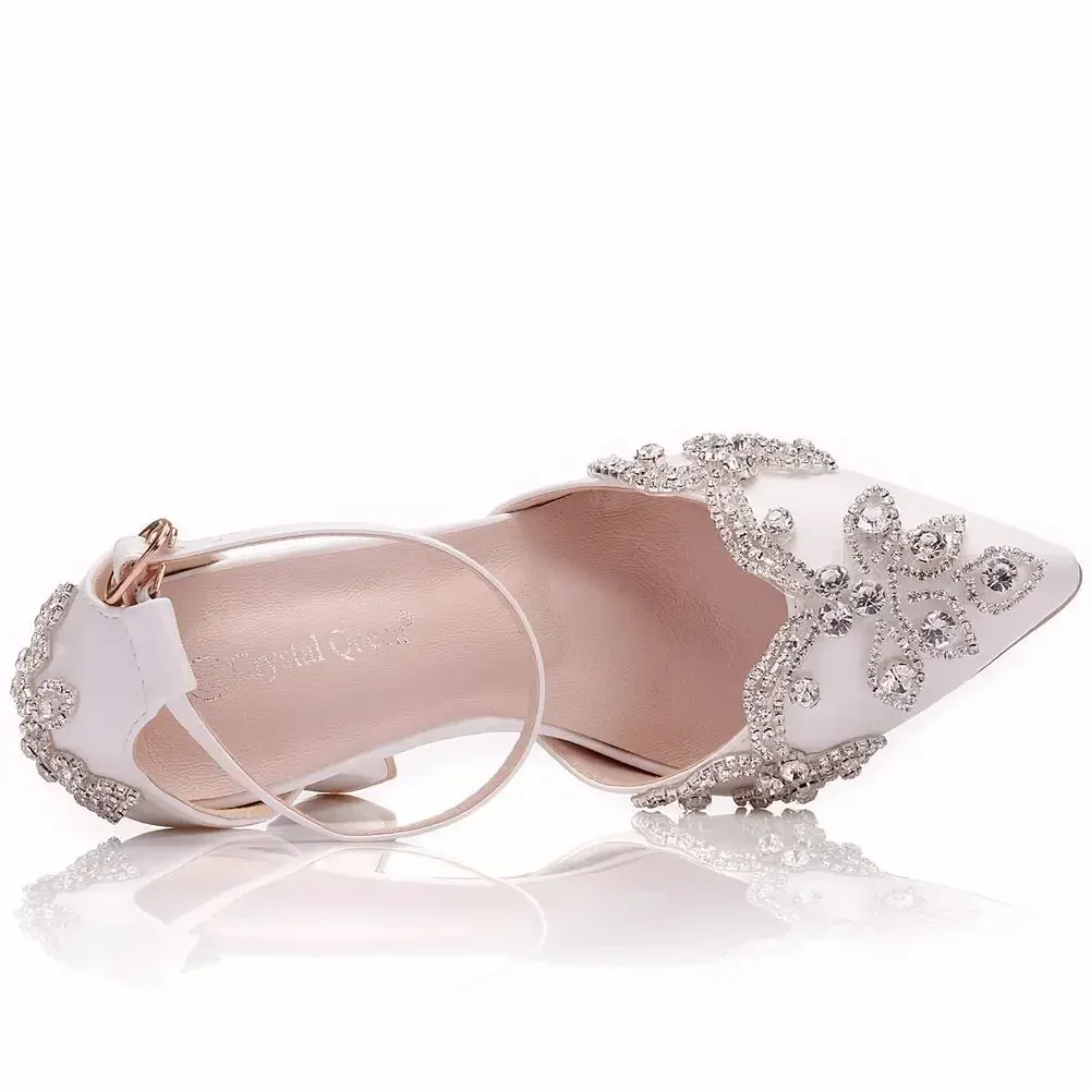 2026 Thick Heel Pointed Toe Sh - Women'S Shoes Large recension och pris