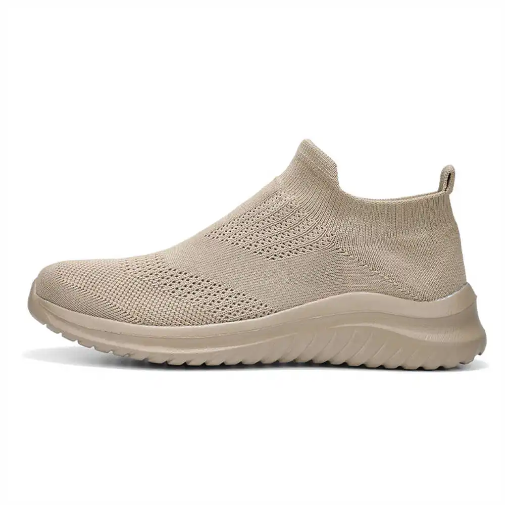 Beige Soft New Novelty Tennis  - Women'S Shoes To Buy recension och pris