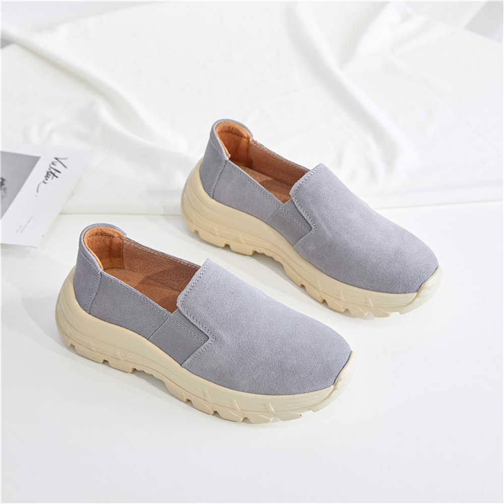 Lightweight Slipon Womens Yell - Women'S Shoes To Buy recension och pris