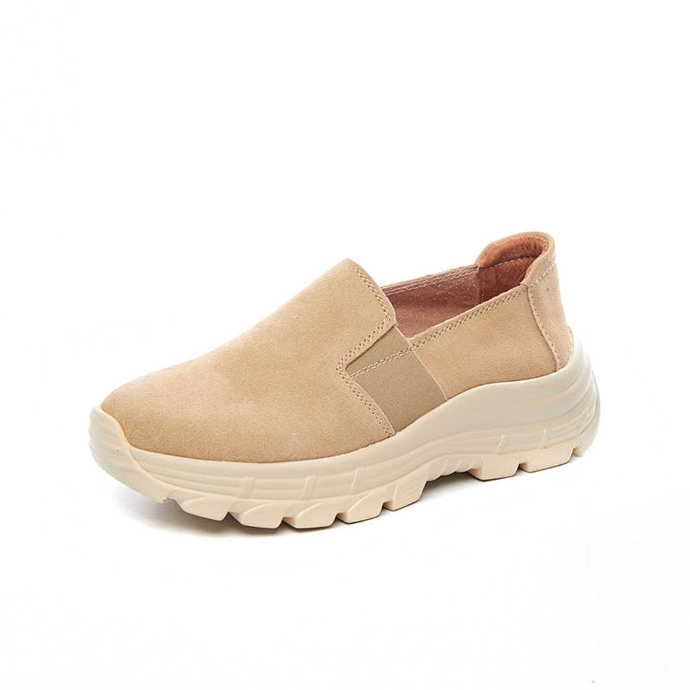 Lightweight Slipon Womens Yell - Women'S Shoes To Buy recension och pris