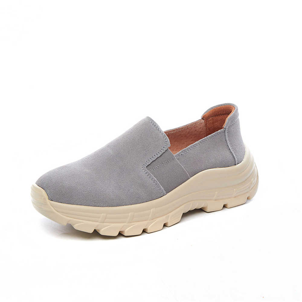 Lightweight Slipon Womens Yell - Women'S Shoes To Buy recension och pris