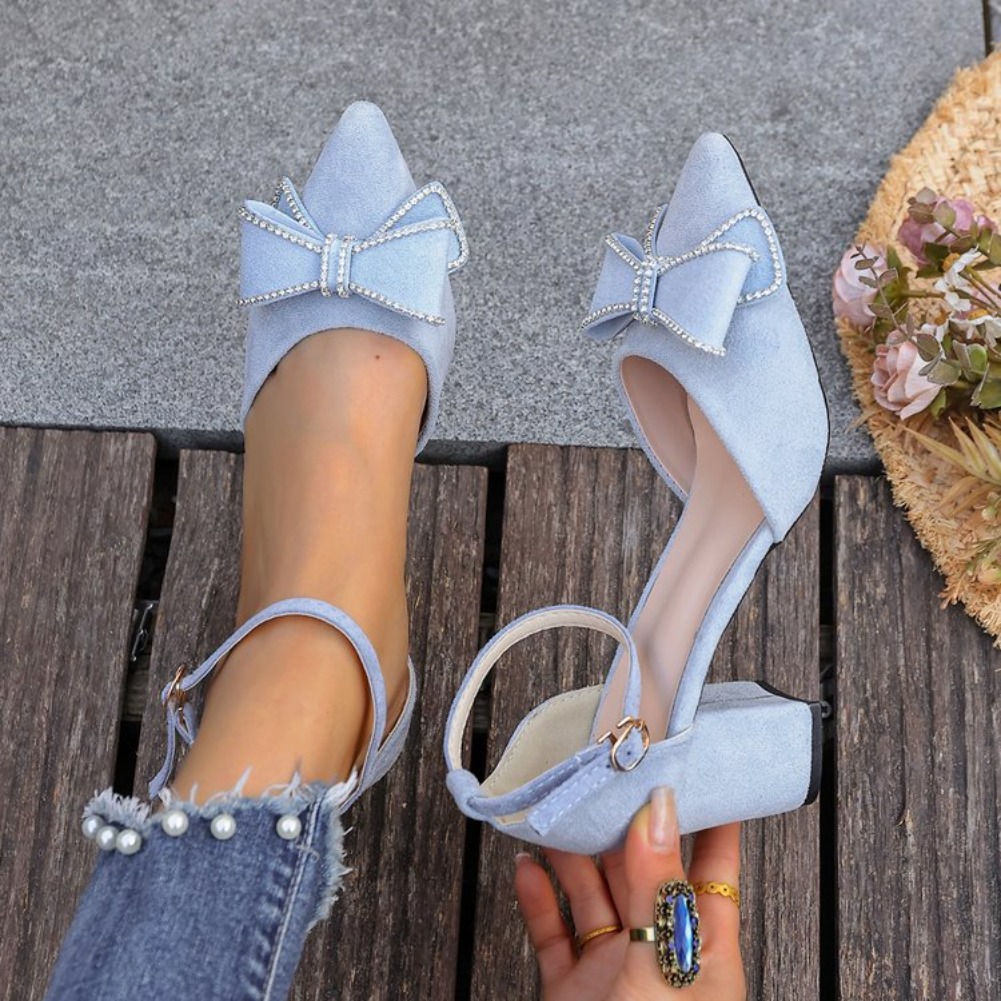 Summer 2026 Women's High Heel  - Women'S Shoes Large recension och pris