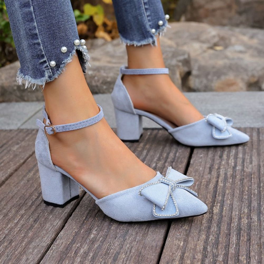 Summer 2026 Women's High Heel  - Women'S Shoes Large recension och pris
