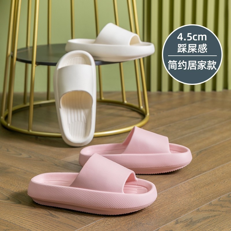 Plus Size Men's EVA Slippers 4 - Women'S Shoes Large recension och pris