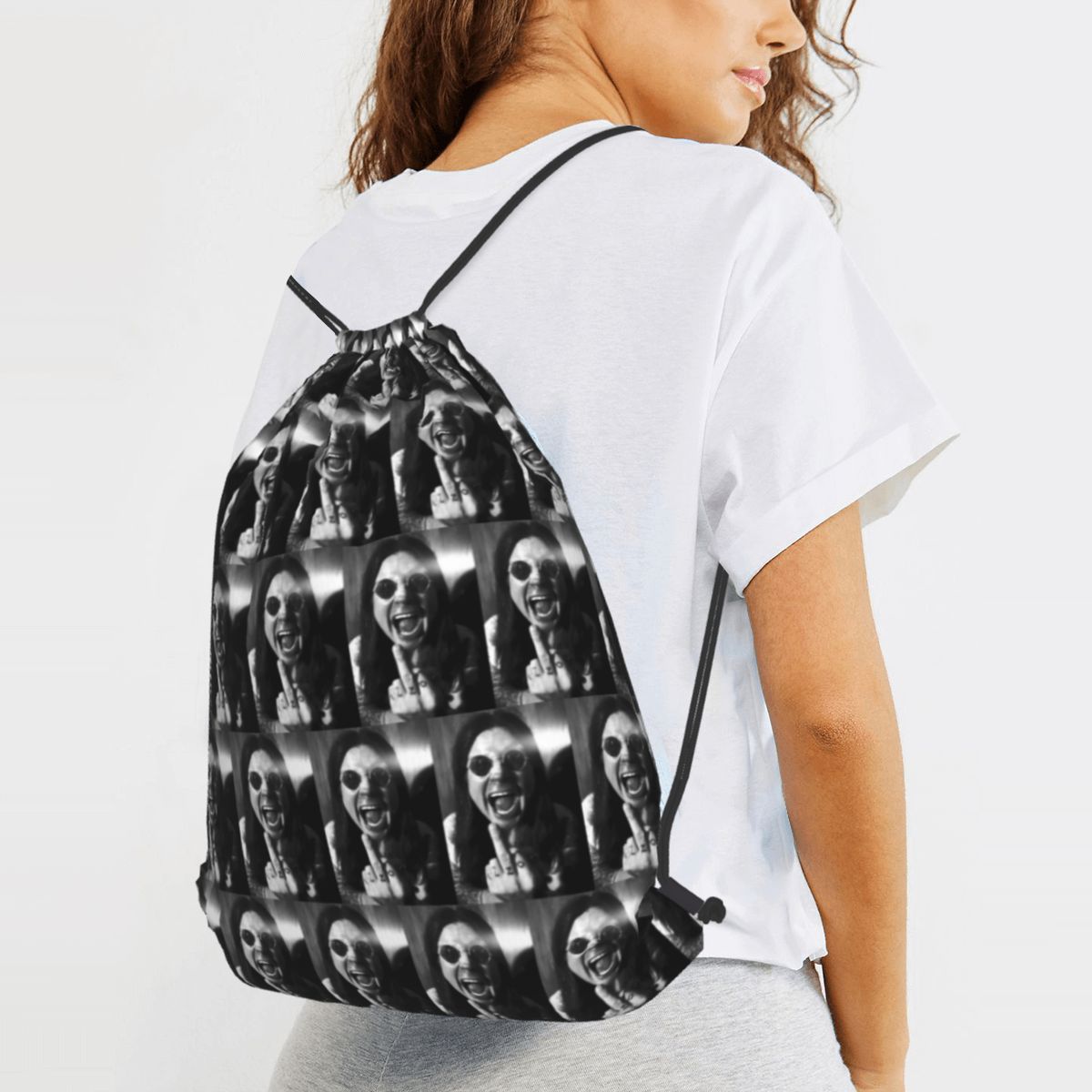 Photograp Gift Quote Backpacks - Women Shoes Quote recension och pris