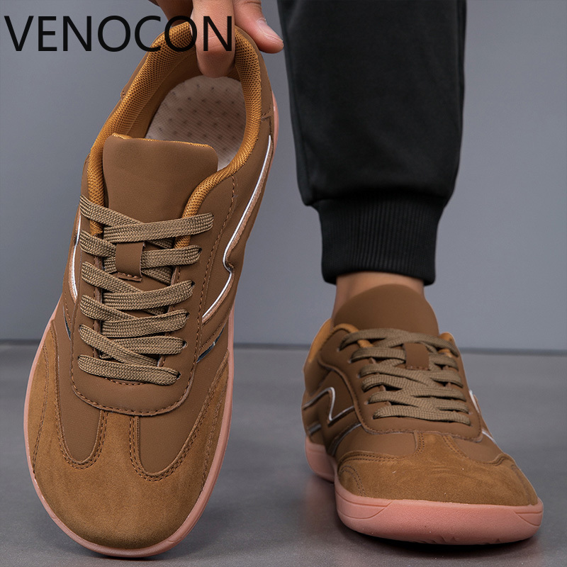 VENOCON Men's Wide Ball Extra  - Women'S Shoes Extra Wide recension och pris