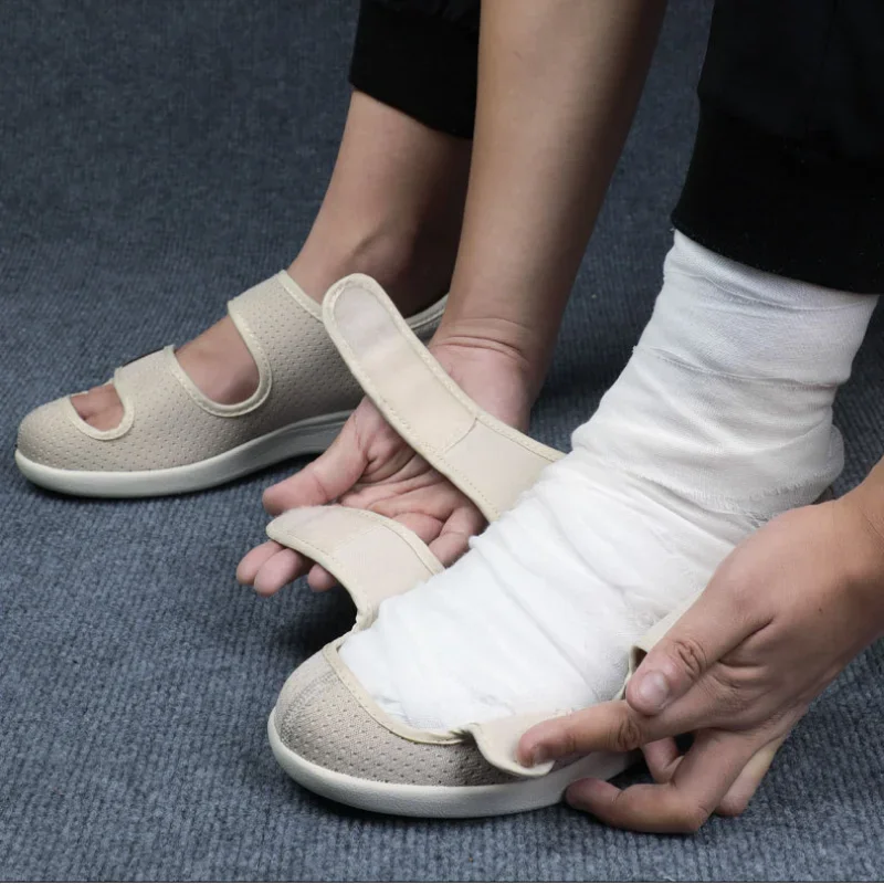 XIHAHA Women Sandals Orthopedi - Women'S Shoes For Wide Feet recension och pris