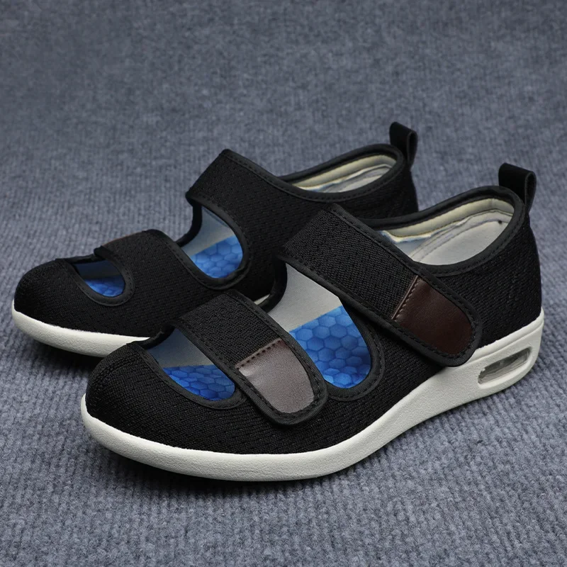 XIHAHA Women Sandals Orthopedi - Women'S Shoes For Wide Feet recension och pris