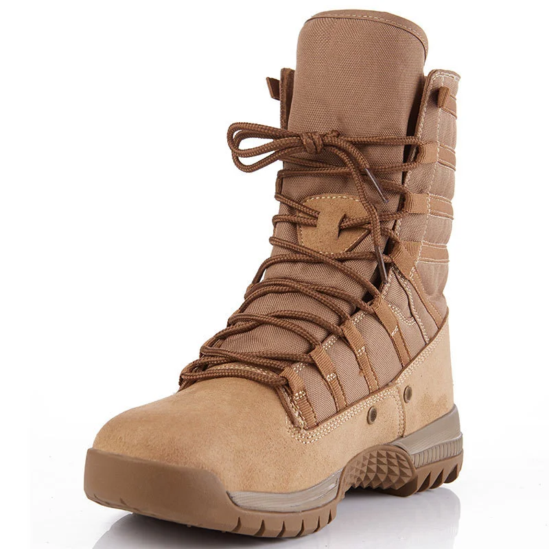 Hot Tactical Eu 38-46 High Tub - Women Shoes Us To Eu recension och pris