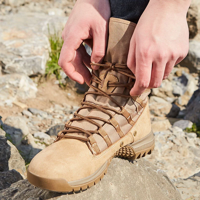 Hot Tactical Eu 38-46 High Tub - Women Shoes Us To Eu recension och pris