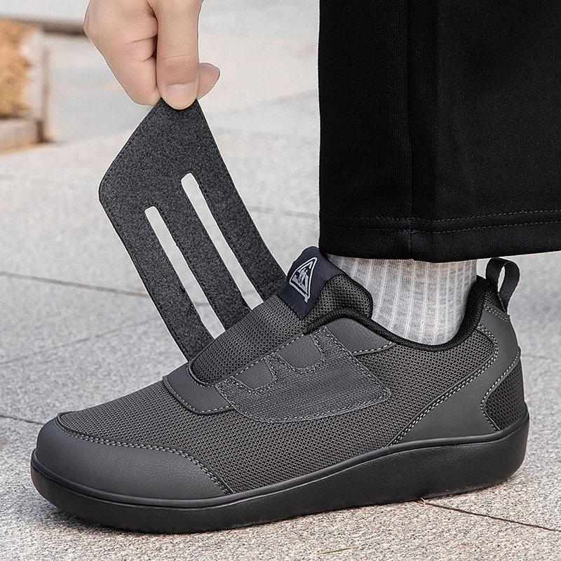 Men's Diabetic Shoes Wide Toe  - Women'S Shoes Extra Wide recension och pris