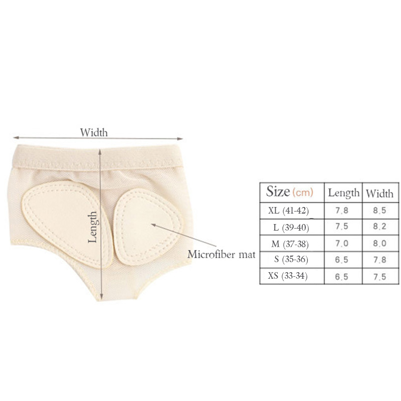 Professional Belly Dance Balle - Women'S Shoes Hush Puppies recension och pris