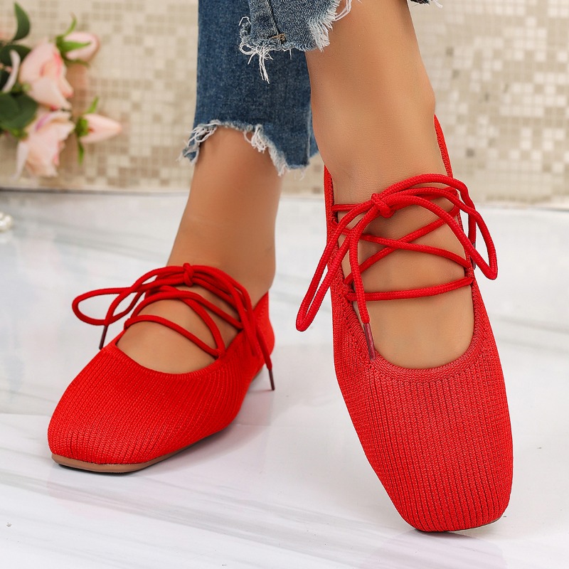 French Flat Mary Jane Shoes 20 - Slingback Pumps Women recension och pris