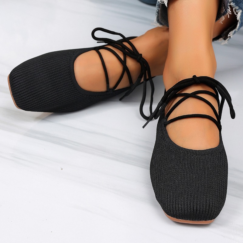 French Flat Mary Jane Shoes 20 - Slingback Pumps Women recension och pris
