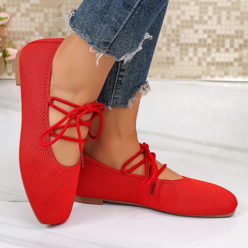 French Flat Mary Jane Shoes 20 - Slingback Pumps Women recension och pris