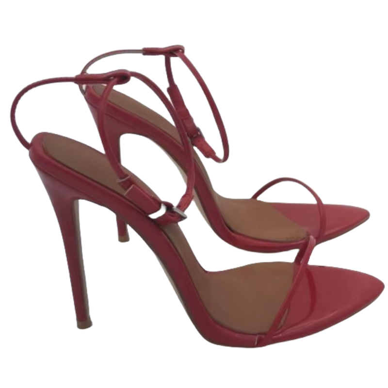 Sexy Summer Shoes Sandals For  - Women'S Shoes Large recension och pris
