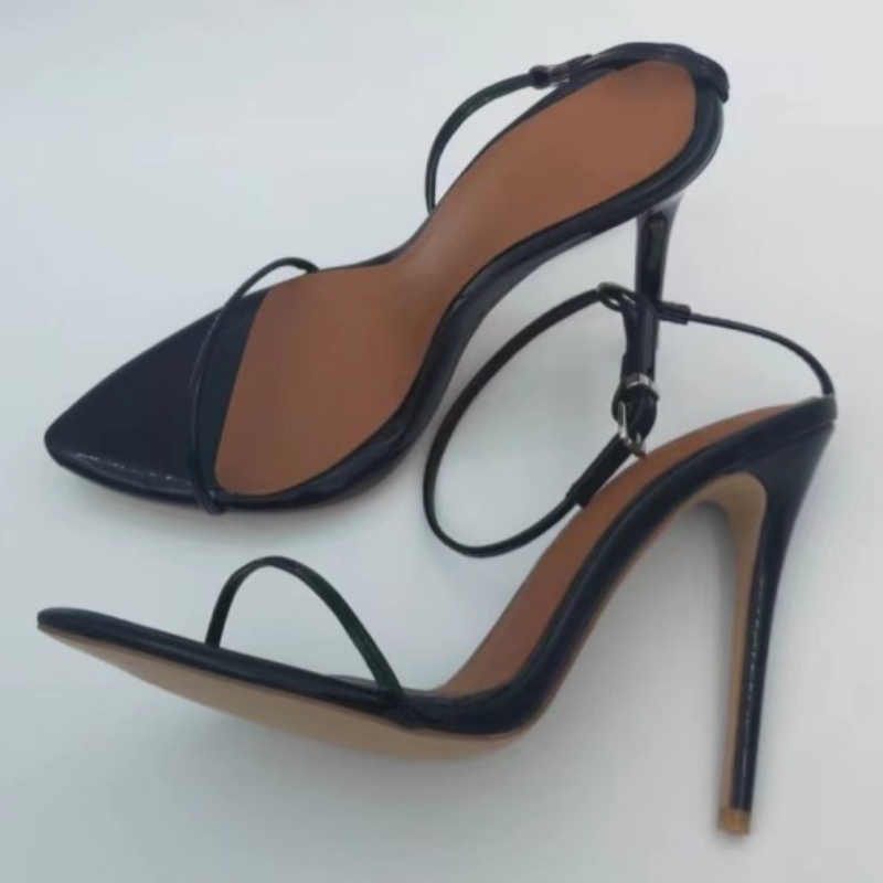 Sexy Summer Shoes Sandals For  - Women'S Shoes Large recension och pris