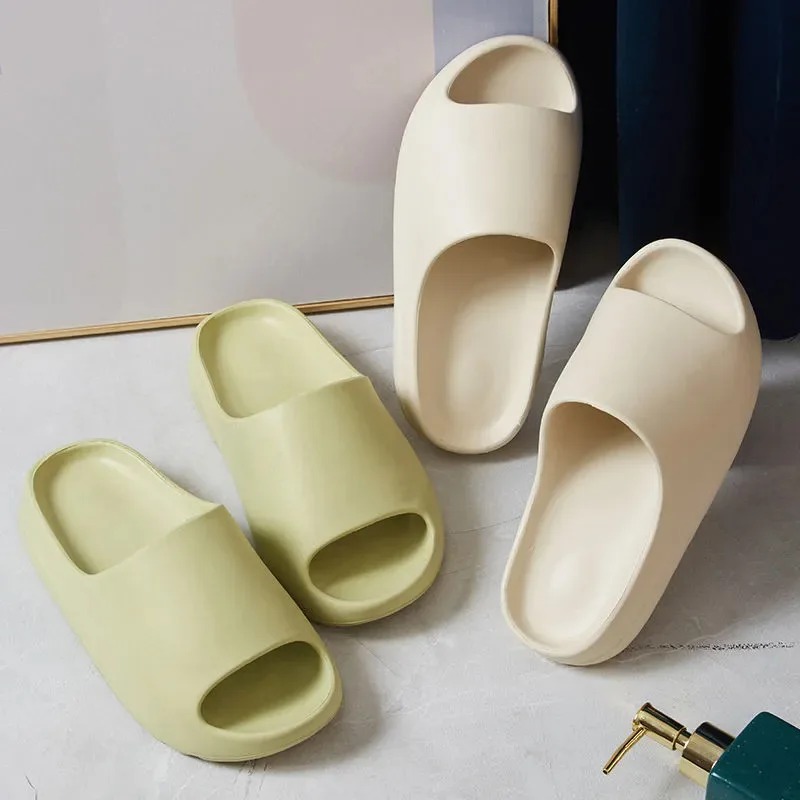 Fashion Women Slippers Summer  - Women Shoes Wedges recension och pris